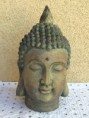 Cabeza de Buda